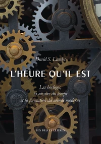 L'heure qu'il est