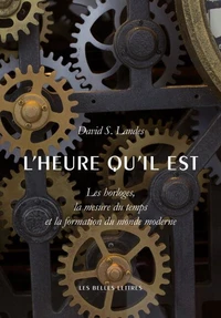 L'heure qu'il est