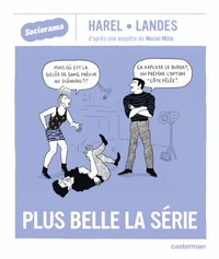 Plus belle la série