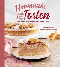 Himmlische Torten von den Uplengener Landfrauen