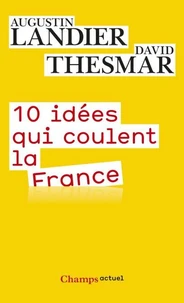 Dix idées qui coulent la France