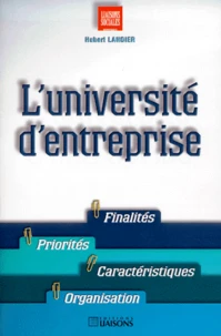 L'Universite D'Entreprise