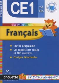 Français CE1