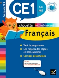 Français CE1