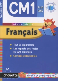 Français CM1