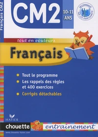 Français CM2