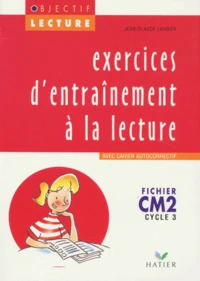 Lecture CM2 Cycle 3