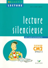 LECTURE SILENCIEUSE CM2.
