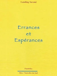 Errances et espérances
