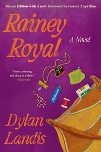 Rainey Royal