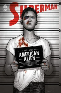 American Alien