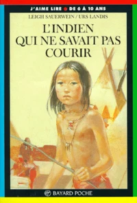 L'Indien Qui Ne Savait Pas Courir