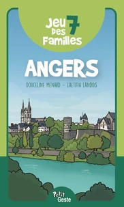 Jeu des 7 familles - angers (geste)