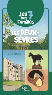 Jeu des 7 familles - deux-sevres (geste)