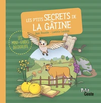 Les p'tits secrets de la gâtine