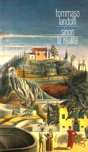 Sinon la réalité