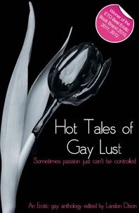 Landon Dixon - Hot Tales of Gay Lust.