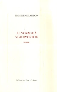 Le voyage à Vladivostok