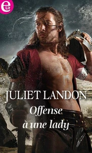 Offense à une lady