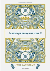 La musique française