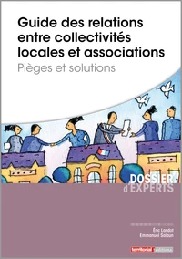 Guide des relations entre collectivités locales et associations