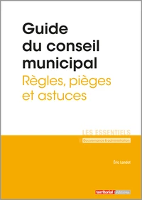 Guide du conseil municipal