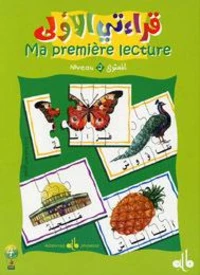 MA PREMIèRE LECTURE - NIVEAU 2