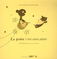 La poire c'est sans pépin