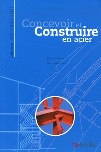 Concevoir et construire en acier