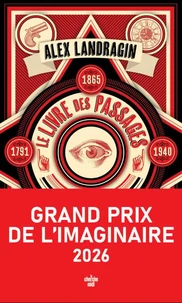 Le livre des passages
