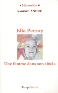 Elia Perroy