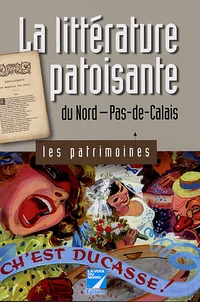 La littérature patoisante
