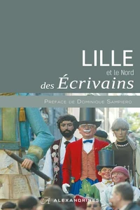 Le Nord des écrivains