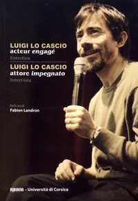 Luigi Lo Cascio, acteur engagé