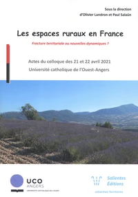 Les espaces ruraux en France : fracture territoriale ou nouvelles dynamiques ?