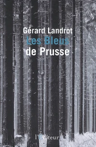 Les bleus de Prusse