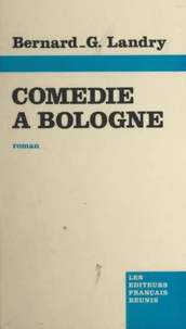 Comédie à Bologne