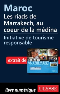 Partir autrement à la rencontre du monde