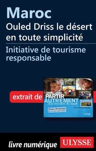Partir autrement à la rencontre du monde