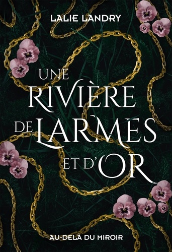 Rilador Tome 1 Une rivière de larmes et d'or -  - 1e édition