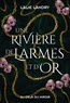 Landry Lalie - Rilador Tome 1 : Une rivière de larmes et d'or.