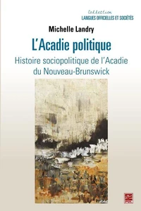 L'acadie politique