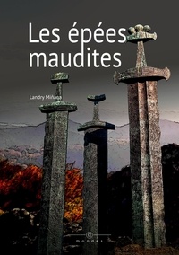 Landry Miñana - IX mondes  : Les épées maudites.
