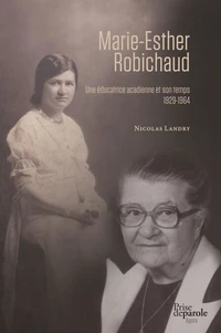 Marie-Esther Robichaud