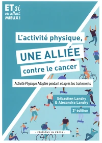 L'activité physique, une alliée contre le cancer