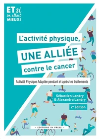 L'activité physique, une alliée contre le cancer