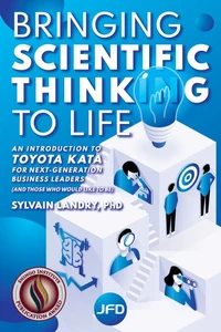 Bringing scientific thinking to life