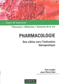Pharmacologie