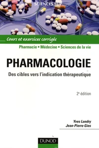Pharmacologie