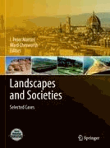 I. Peter Martini - Landscapes and Societies - Selected Cases.